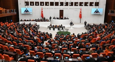 Tüketicinin korunmasına ilişkin kanun teklifi kabul edildi ve yasalaştı