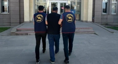 Urfa'da cinayetten aranan zanlı 11 yıl sonra Bursa'da yakalandı