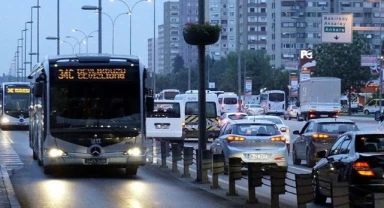 Vatandaşlara müjde: 29 Ekim'de toplu taşıma ücretsiz olacak