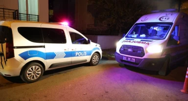 Gözaltına alınan polis memuru açığa alındı