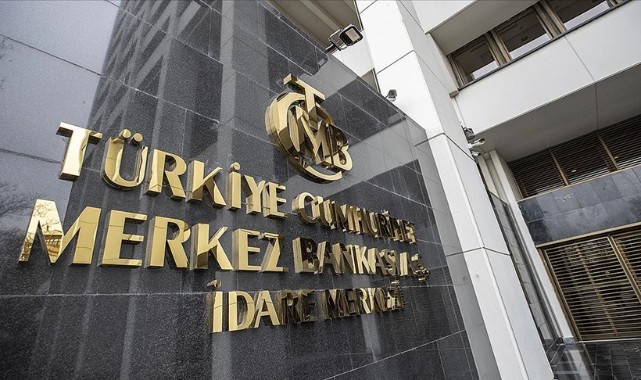 Merkez Bankası faiz kararını açıkladı