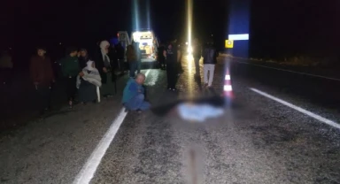 Seydikemer'de trafik kazası: 1 ölü