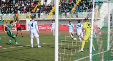 Beşiktaş'ı yenen Adana Demirspor kupada ikinci lig takımına elendi