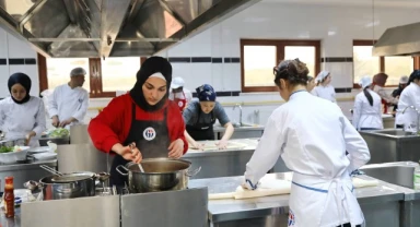 Gaziantep Üniversitesi yeniliklere koşuyor