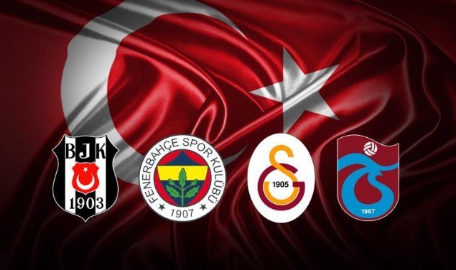 Türk Futboluna 2024 yılında damga vuran olaylar!