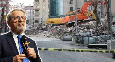 Deprem Uzmanı Görür 'den korkutan uyarı! 'Bölge stres biriktiriyor'