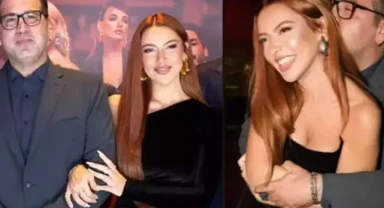 Hadise'nin aşkı Şenol Sönmez kimdir, ne iş yapıyor?