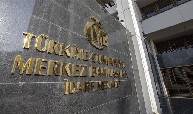 Merkez Bankası'nın toplam rezervleri yükselişe geçti!