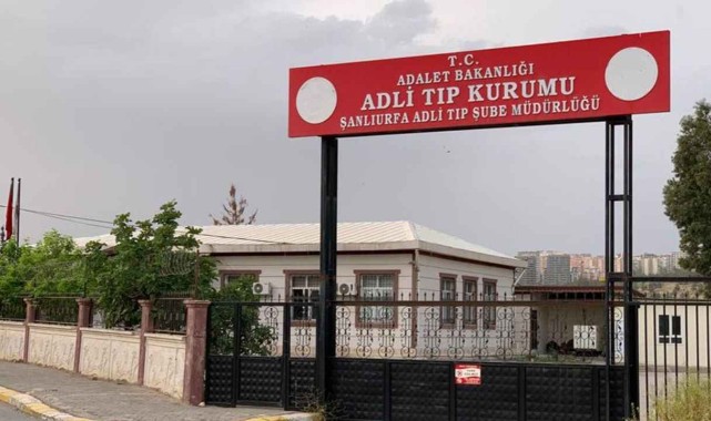 Şanlıurfa'da ambulansın çarptığı çocuk yaşamını yitirdi!