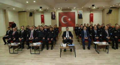 Şanlıurfa’da kritik toplantı! İşte toplantının detayları…