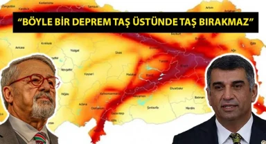 Şanlıurfa'yı korkutan deprem tehlikesi! 250 yıllık süre doldu