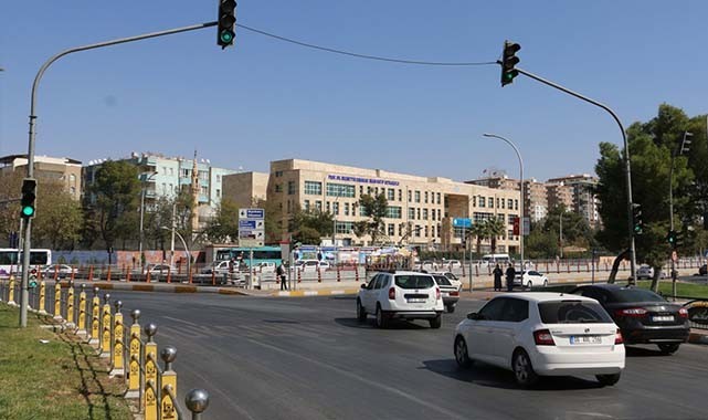 Trafikte yeni dönem: Beyaz ışık geliyor!