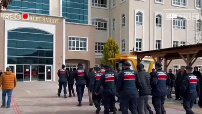 Bakan Yerlikaya açıkladı! 22 ilde FETÖ’ye Kıskaç operasyonu