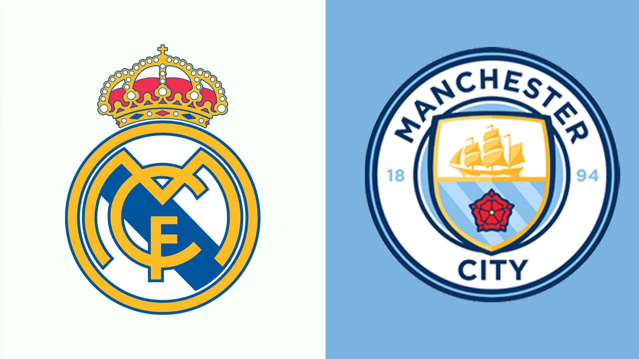 Manchester City - Real Madrid maçı ne zaman ve saat kaçta?