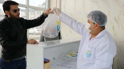 Şanlıurfa’daki çölyak ve PKU projesi örnek gösteriliyor