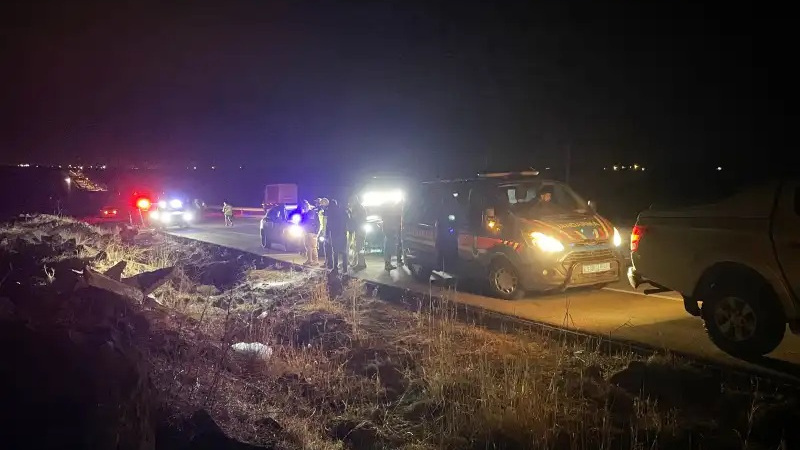 Urfa’da başından vurulmuş halde bulunmuştu, yaşamını yitirdi