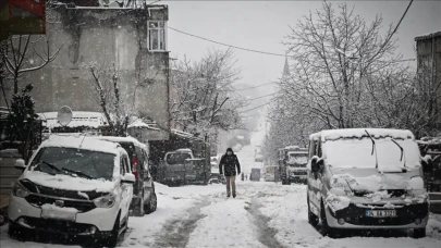 İstanbul'da hava durumu nasıl olacak?