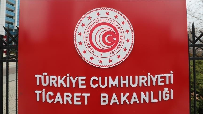 Suriye ile ticarette yeni düzenleme yürürlüğe girdi!