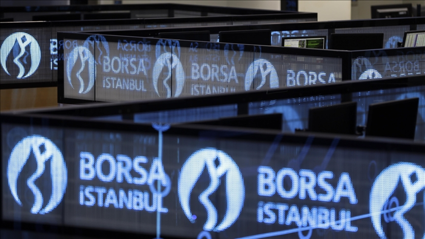 Borsa güne yükselişle mi başladı?