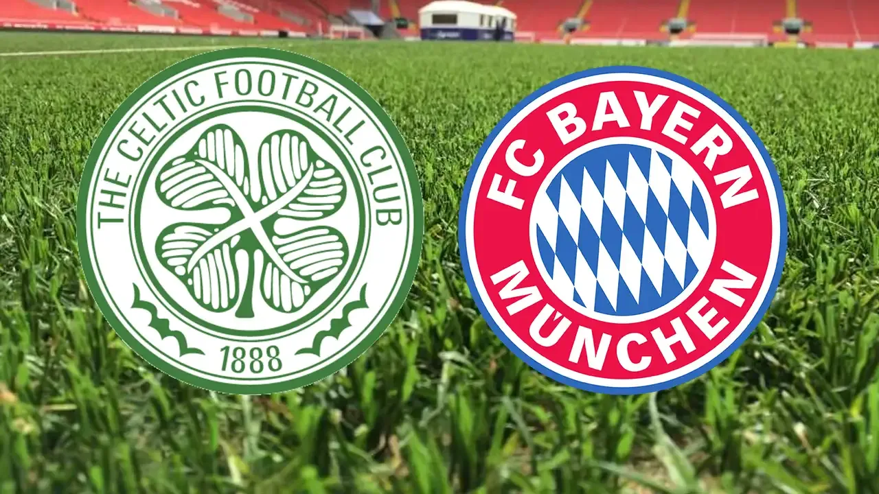 Celtic-Bayern Münih maçını canlı izle (Maç linki)