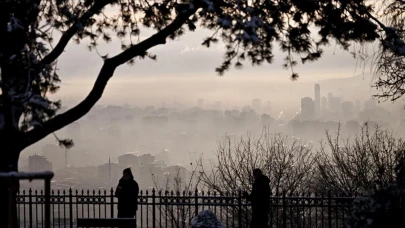 Soğuk hava gidiyor! Hava durumunda sıcaklık artacak