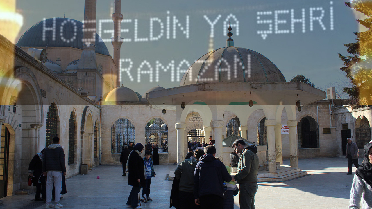 Ramazan ne zaman başlıyor, kaç gün kaldı, bayram ne zaman?