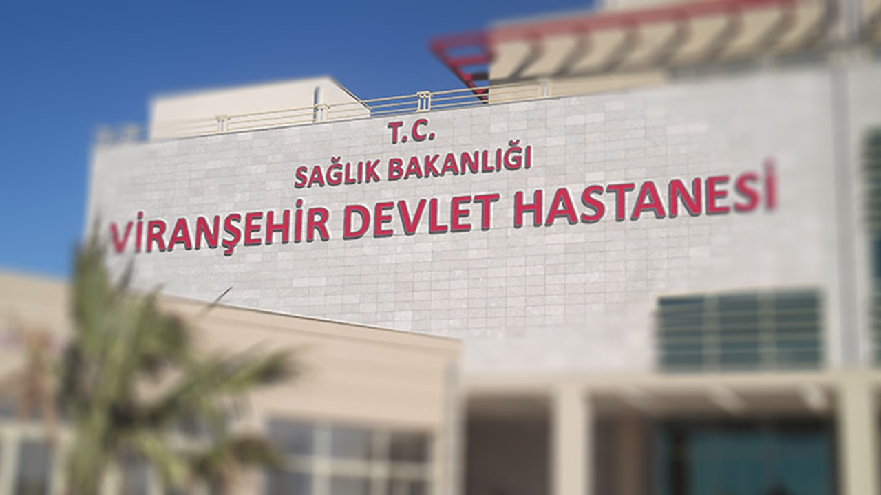 Şanlıurfa’da 16 yaşındaki genç yaşamına son verdi!