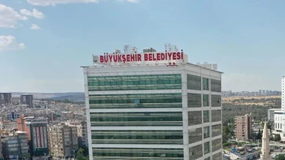 Şanlıurfa Büyükşehir Belediyesi kura sonuçları açıklandı!