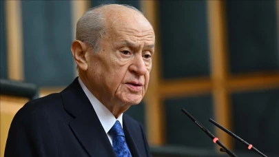 MHP Genel Başkanı Devlet Bahçeli taburcu edildi! işte detay