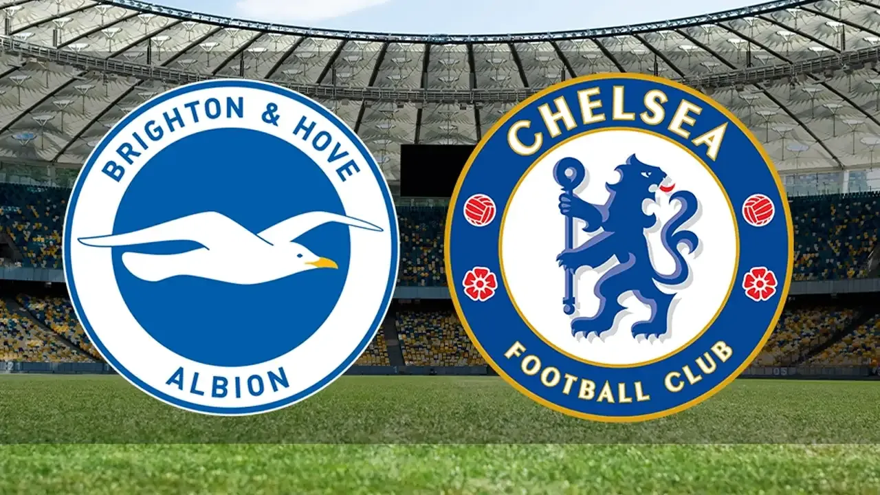 Brighton- Chelsea maçını canlı izle (Maç linki)