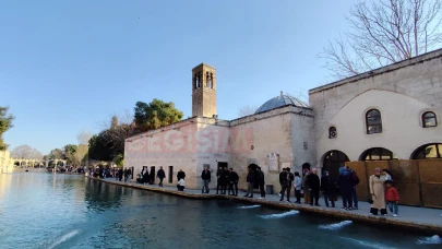 Şanlıurfa’da bugün hava durumu nasıl?