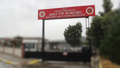 Şanlıurfa’da abdest alırken düştü! Hayatını kaybetti