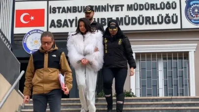 Merve Taşkın kimdir ve neden gözaltına alındı?