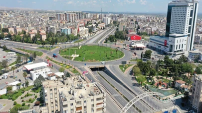 Şanlıurfa'nın Tarihi Dokusu ve Kültürel Mirası: Bir Yolculuk