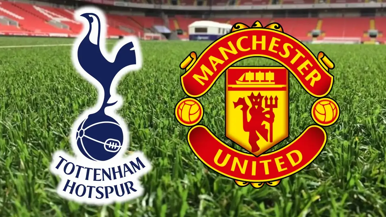 Tottenham- Manchester United maçını canlı izle