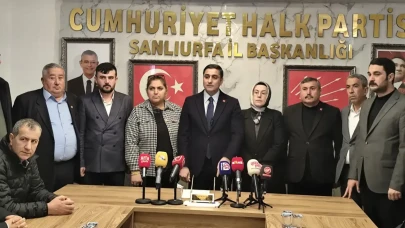 CHP'li Başkan Karadağ’dan şaibe iddialarına sert yanıt: CHP'yi kimse dizayn edemez