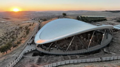 Şanlıurfa’da Göbeklitepe otobüslerine büyük indirim!