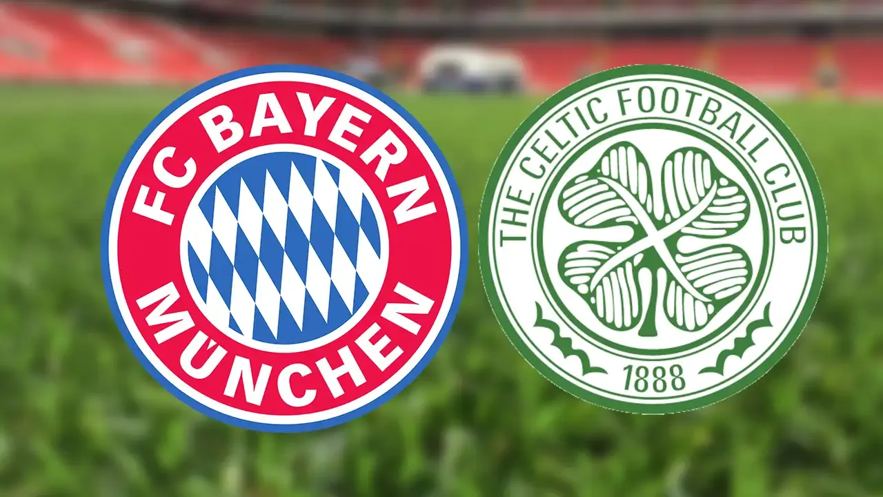 Bayern Münih-Celtic maçı saat kaçta, hangi kanalda?