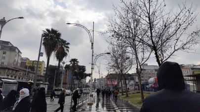 Şanlıurfa’nın bir haftalık hava durumu nasıl?