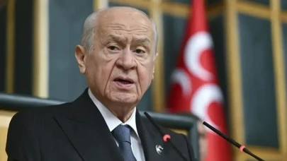 MHP Genel Başkanı Bahçeli’nin durumu hakkında bilgilendirme