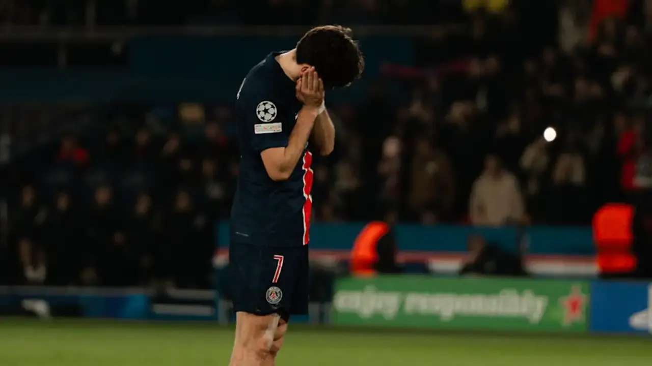 Paris Saint Germain (PSG) – Brest maçı geniş özeti! (7-0)