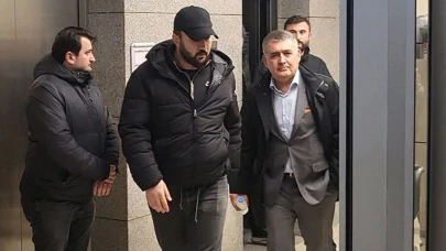 Orhan Turan hakkında verilen karar açıklandı!