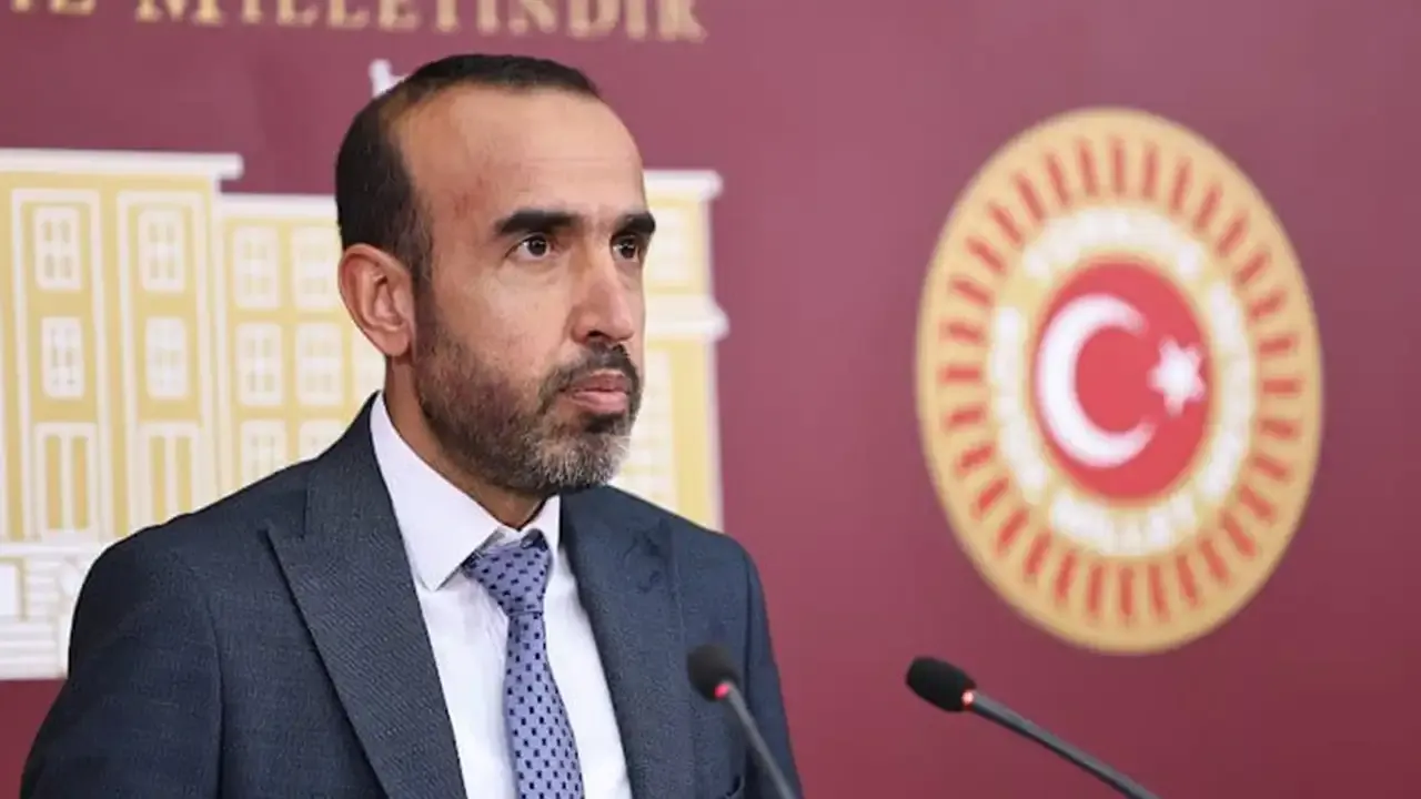 Şanlıurfa’da artan intihar vakaları için araştırma talebi!