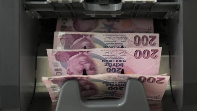 Bankacılık sektörünün mevduatı geçen hafta yükselişe geçti