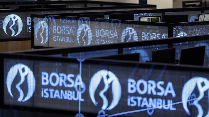 Borsa güne tansiyonu yüksek mi başladı?