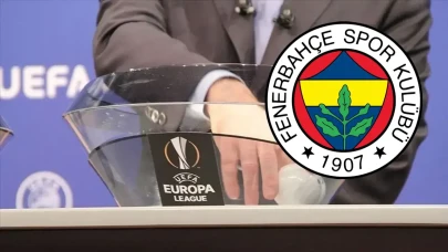 UEFA Avrupa Ligi son 16 turunda Fenerbahçe'nin rakibi belli oldu