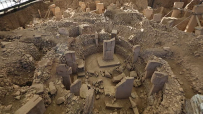 Turizmde Yükselen Yıldız: Göbeklitepe ve Balıklıgöl'ün Cazibesi Artıyor