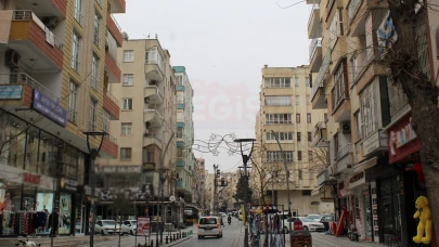 Şanlıurfa'da bugün hava durumu nasıl? 23 Şubat il il hava durumu…