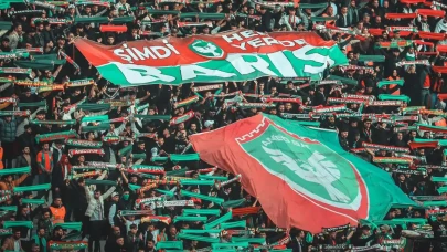 Amedspor’da bugün 5 önemli isim kadroda yok!