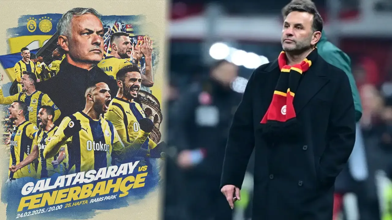 Galatasaray özel prim verdi mi? Fenerbahçe…